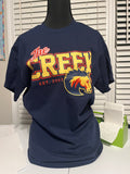 The Creek  Tee Shirt
