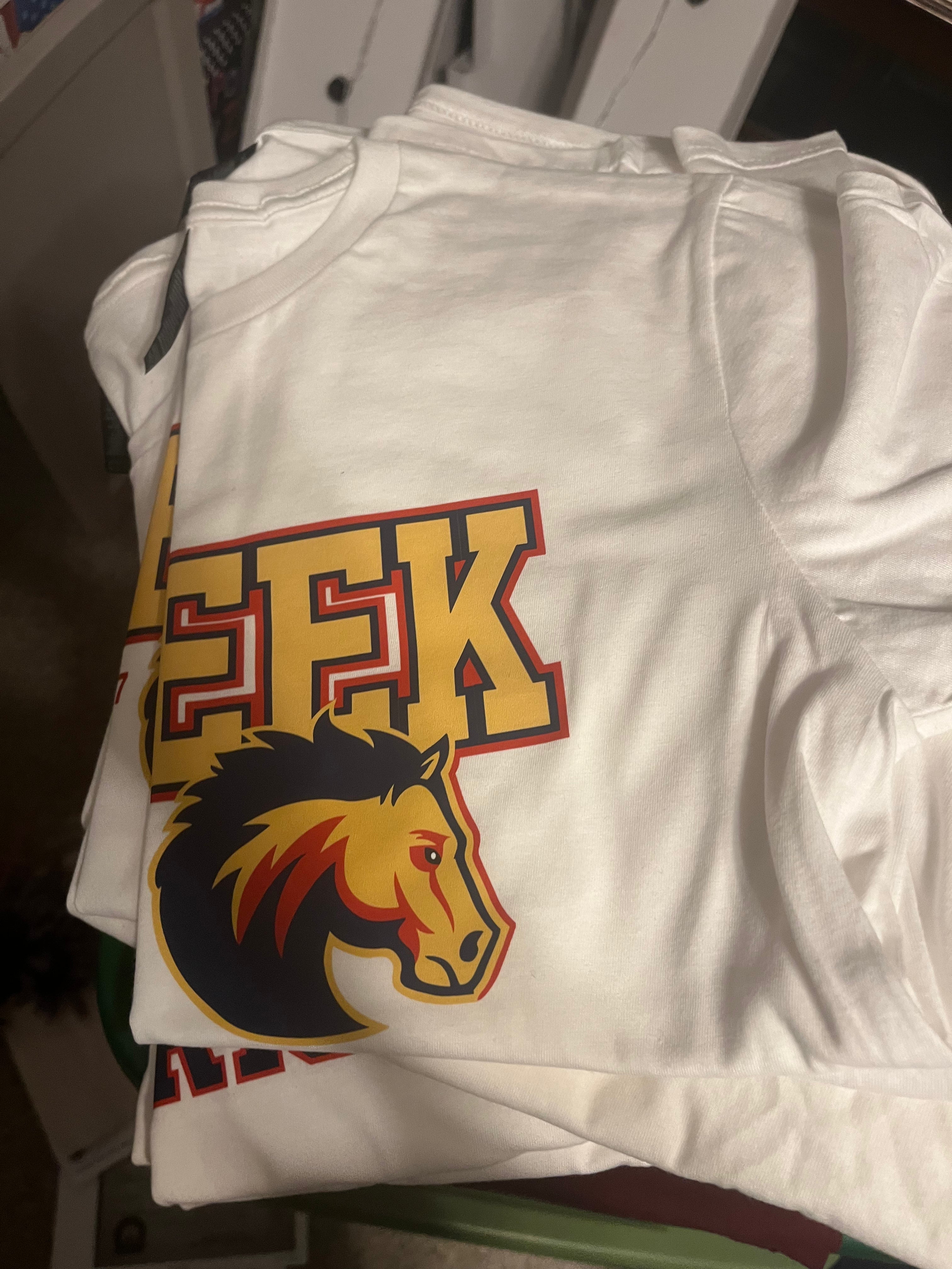 The Creek  Tee Shirt
