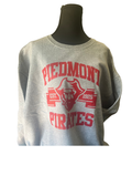 Pirate Logo Crew Neck Sweatshirt