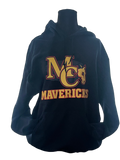 Mallard Creek Mavericks Hoodie